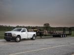 Dodge Ram 3500 Tradesman Regular Cab 2012 года
